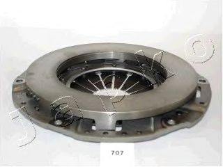 Placa presiune ambreiaj 2