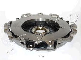 Placa presiune ambreiaj 2