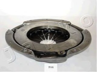 Placa presiune ambreiaj 2