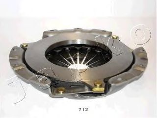 Placa presiune ambreiaj 2