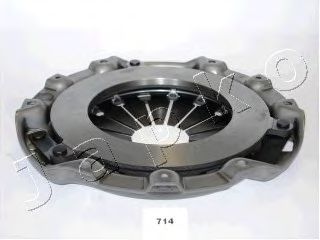 Placa presiune ambreiaj 2