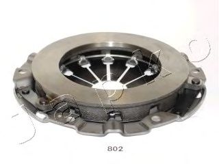 Placa presiune ambreiaj 2