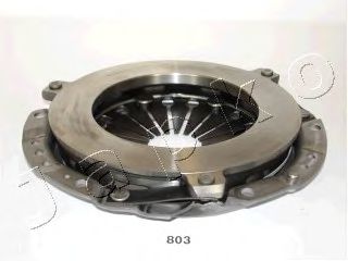Placa presiune ambreiaj 2