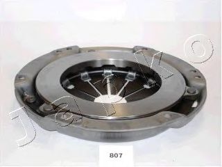 Placa presiune ambreiaj 2