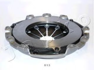 Placa presiune ambreiaj 2