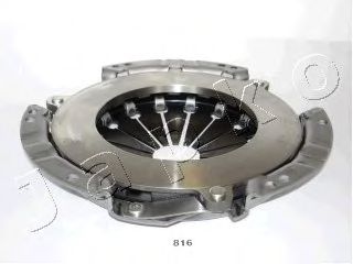 Placa presiune ambreiaj 2