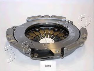 Placa presiune ambreiaj 2