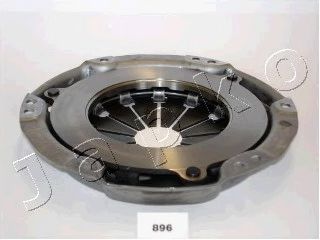 Placa presiune ambreiaj 2