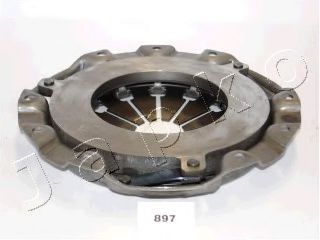 Placa presiune ambreiaj 2