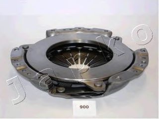 Placa presiune ambreiaj 2