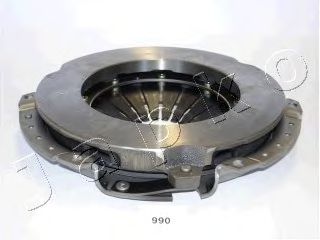 Placa presiune ambreiaj 2