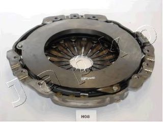 Placa presiune ambreiaj 2