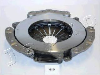 Placa presiune ambreiaj 2