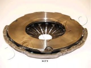 Placa presiune ambreiaj 2