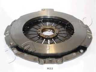 Placa presiune ambreiaj 2