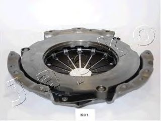 Placa presiune ambreiaj 2
