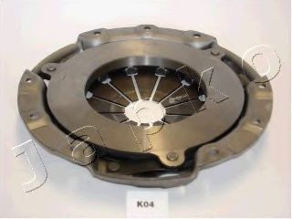 Placa presiune ambreiaj 2