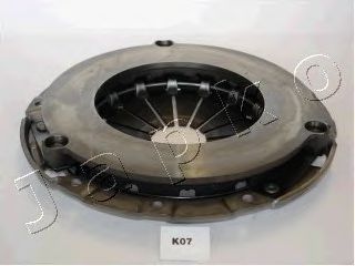 Placa presiune ambreiaj 2