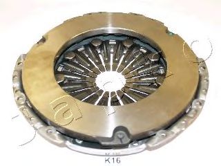 Placa presiune ambreiaj 2