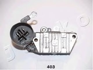 77403 Regulator, alternator JAPKO 