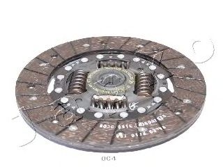 Disc ambreiaj 2
