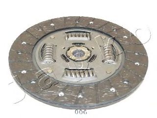 Disc ambreiaj 2