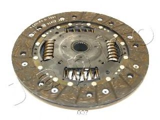 Disc ambreiaj 2