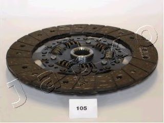Disc ambreiaj 2