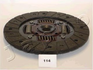 Disc ambreiaj 2