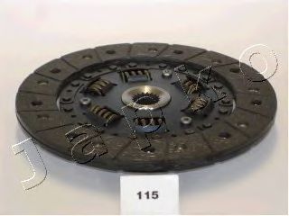 Disc ambreiaj 2
