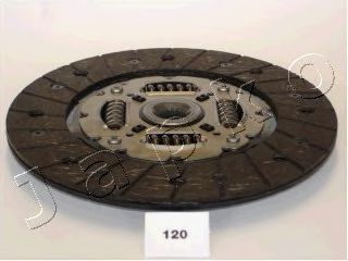 Disc ambreiaj 2