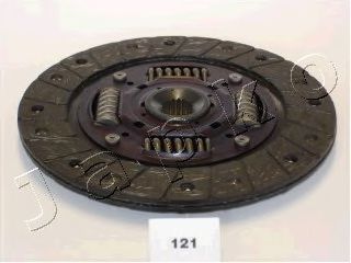 Disc ambreiaj 2