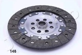 Disc ambreiaj 2