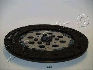 Disc ambreiaj 2