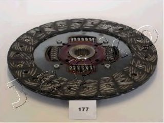 Disc ambreiaj 2