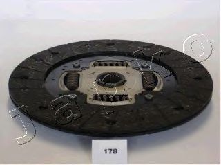 Disc ambreiaj 2