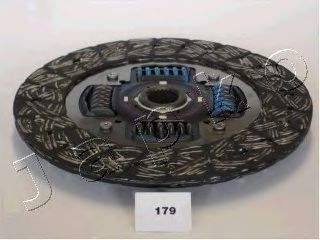 Disc ambreiaj 2