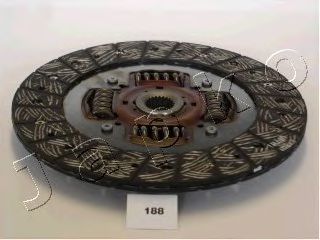 Disc ambreiaj 2