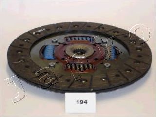 Disc ambreiaj 2