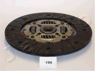 Disc ambreiaj 2