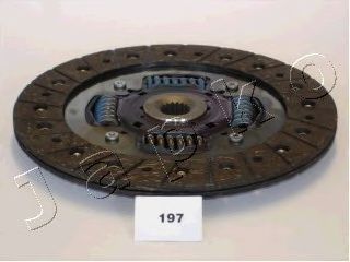 Disc ambreiaj 2