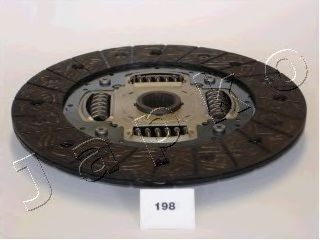 Disc ambreiaj 2