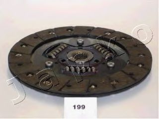 Disc ambreiaj 2