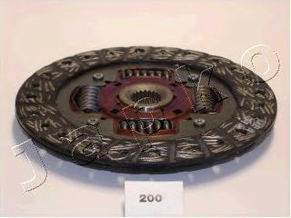 Disc ambreiaj 2