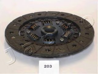 Disc ambreiaj 2