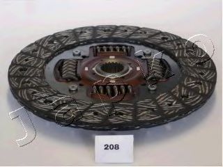 Disc ambreiaj 2