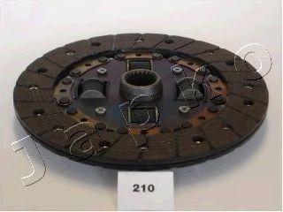 Disc ambreiaj 2