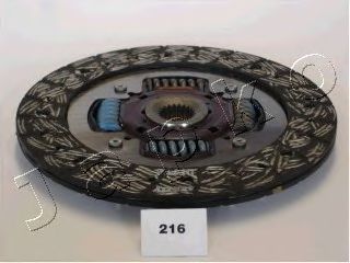 Disc ambreiaj 2