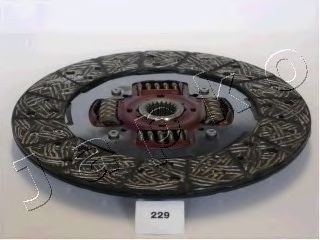 Disc ambreiaj 2