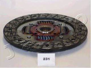 Disc ambreiaj 2